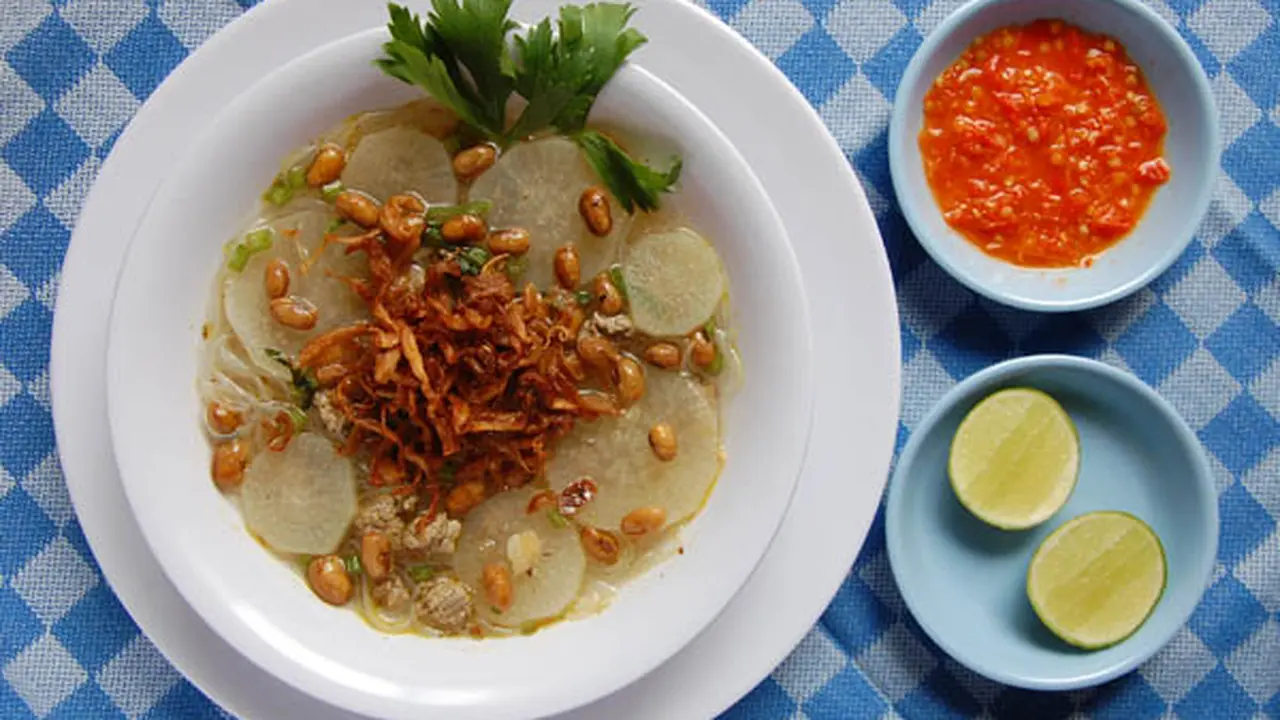 Ragam Kuliner Nusantara: Pulau Jawa (Part 2)