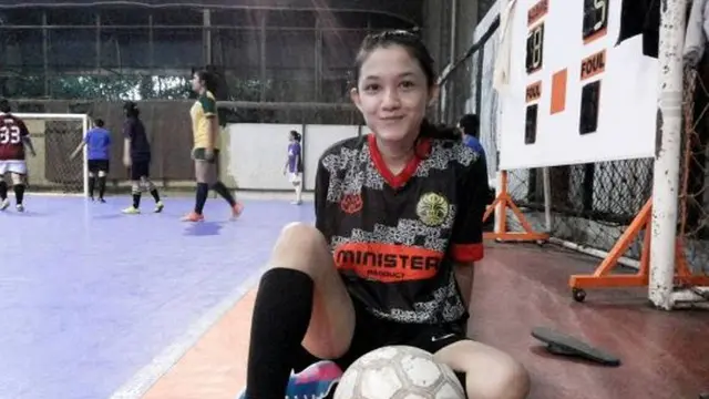 Farah Tasya Novana
