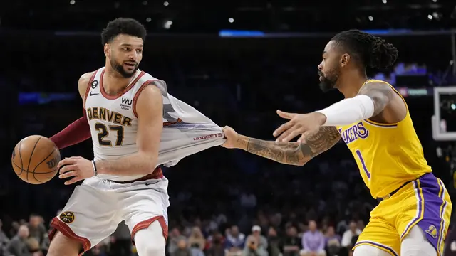NBA