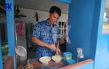 Mengenang Masa Lalu, Ayah Lesti Kejora Bikin Mi Ayam Sendiri 'Wow Mantap