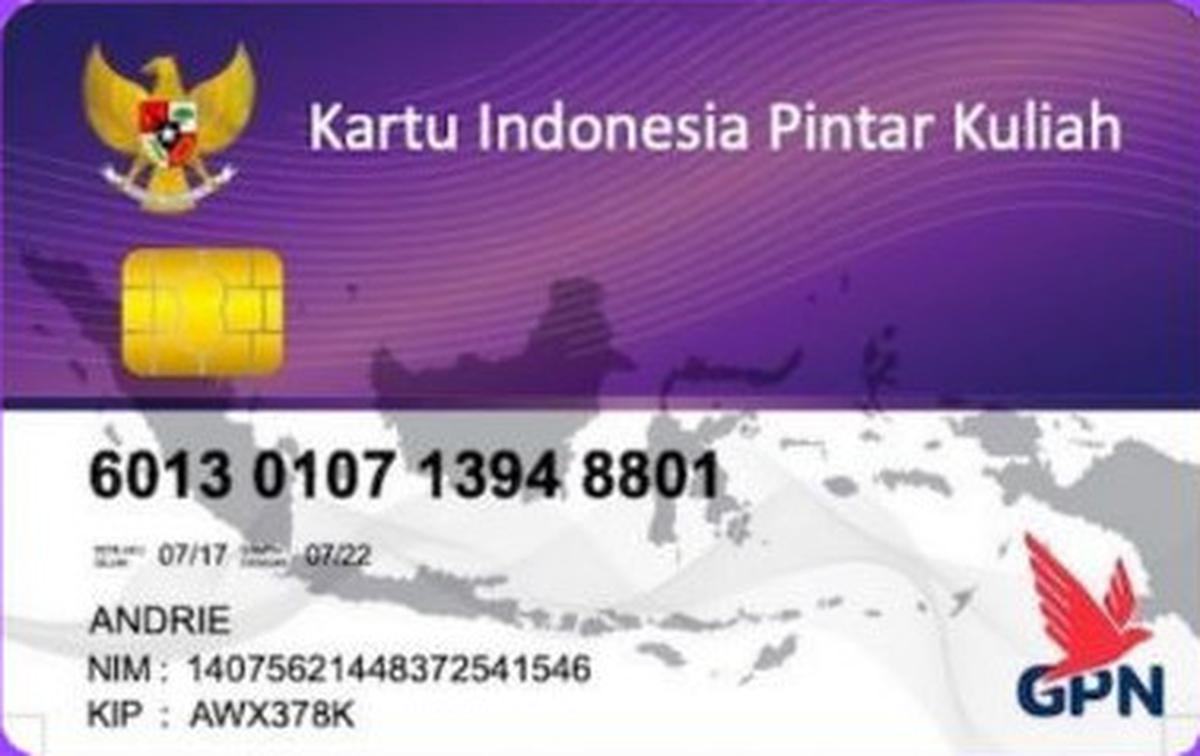 Pendaftaran Kartu Indonesia Pintar Kuliah atau KIP Kuliah 2023 sudah kembali dibuka.