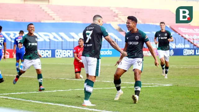 Dimas Drajad - Persikabo 1973