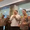 Jaksa Agung dan Kapolri Kompak: Kami Tak Bisa Dipisahkan