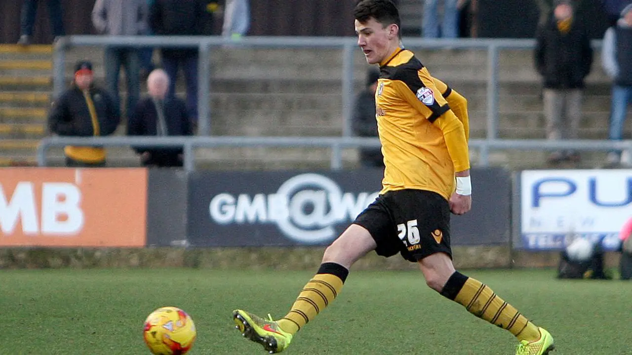 Regan Poole