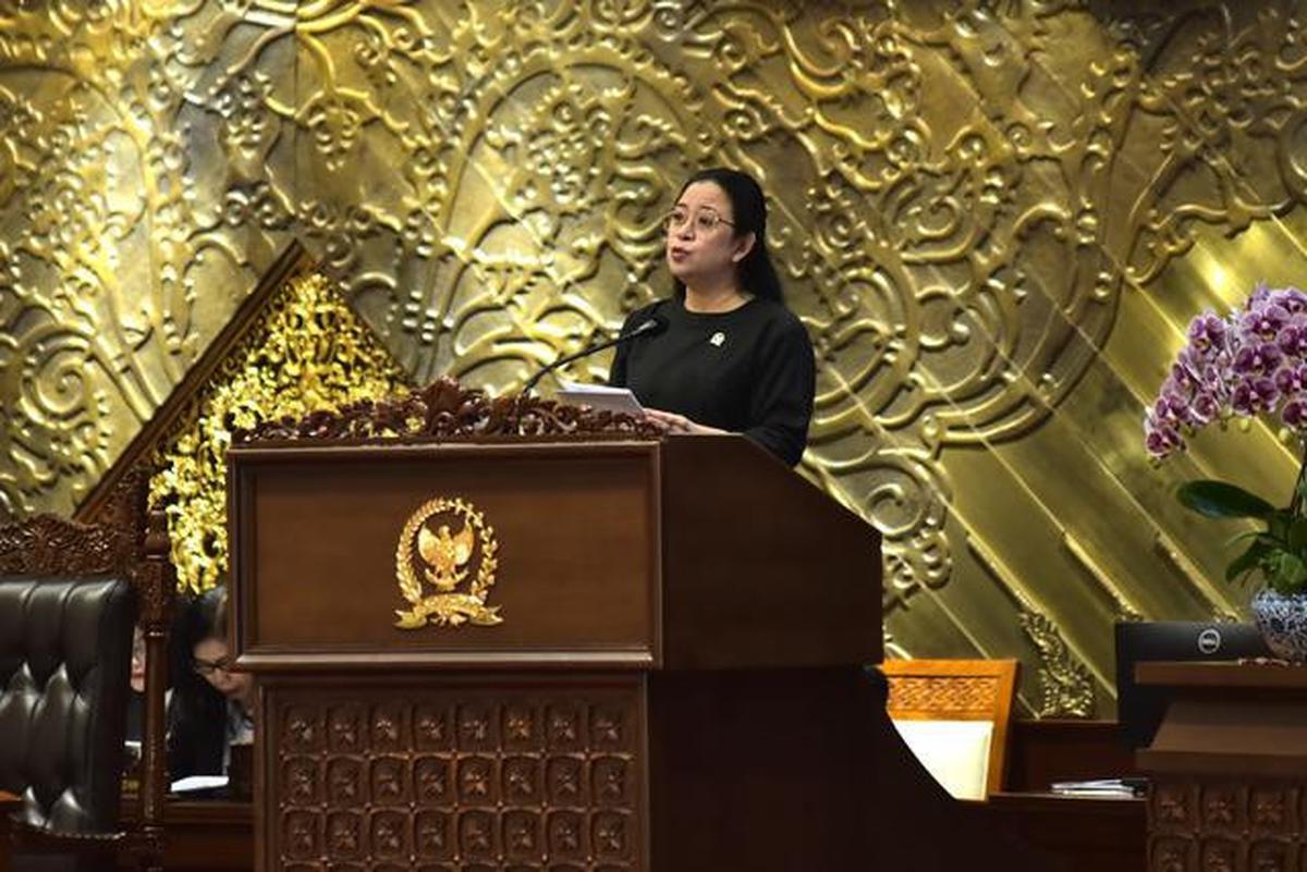Puan Minta Investigasi Menyeluruh dalam Kasus Penggelapan Dana Jemaat Gereja oleh BNI