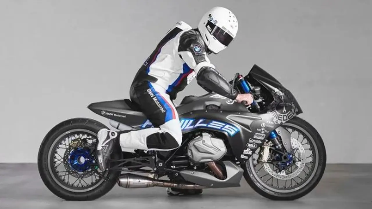 BMW Motorrad