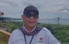 Dunia Pers Berduka, Sekjen PWI Zulmansyah Sekedang Meninggal Dunia di Usia 54 Tahun