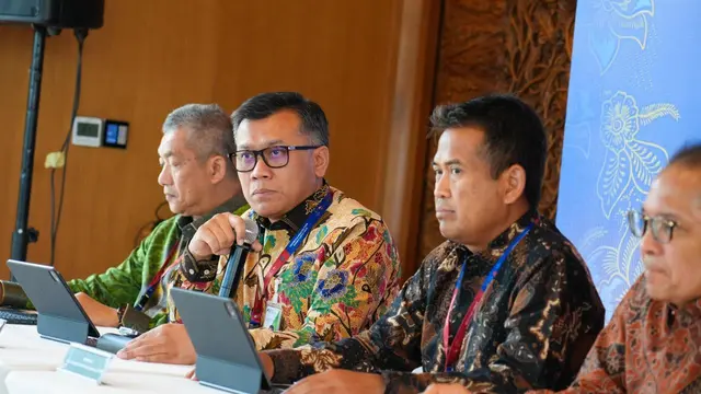 BPJS Ketenagakerjaan Dorong Transformasi Sistem Pensiun Nasional di Era Digital