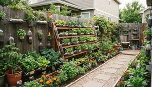Cara Membuat Kebun Botol Bekas yang Cocok untuk Pemula, Solusi Berkebun Praktis Hemat Biaya