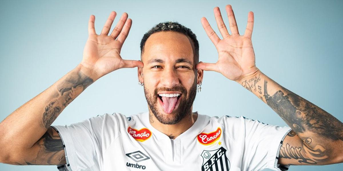 Agen Upayakan Neymar Kembali ke Barcelona