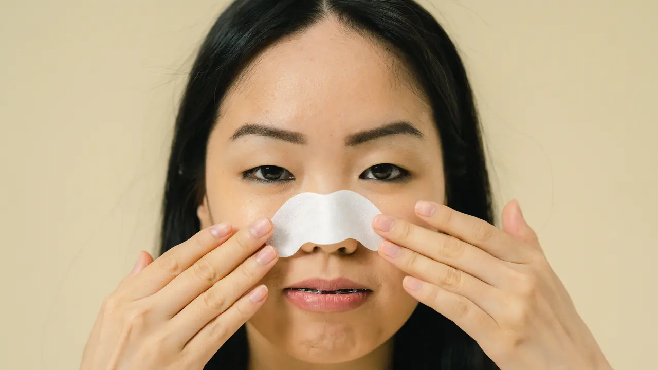 Cara Mengatasi Pori-Pori Tersumbat di Area Hidung agar Tetap Bersih dan Sehat
