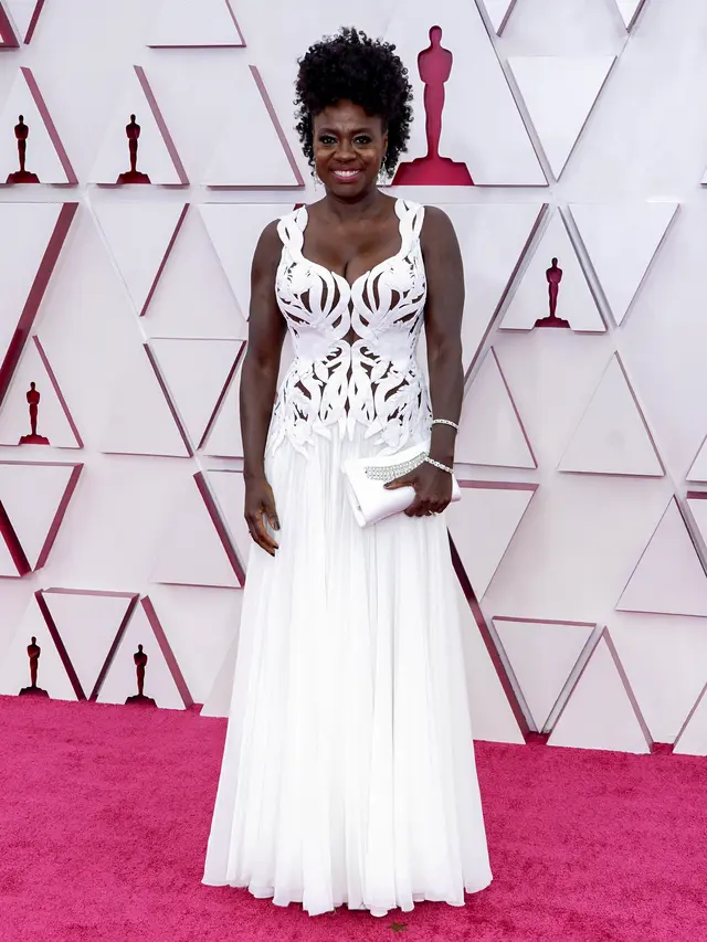 Viola Davis