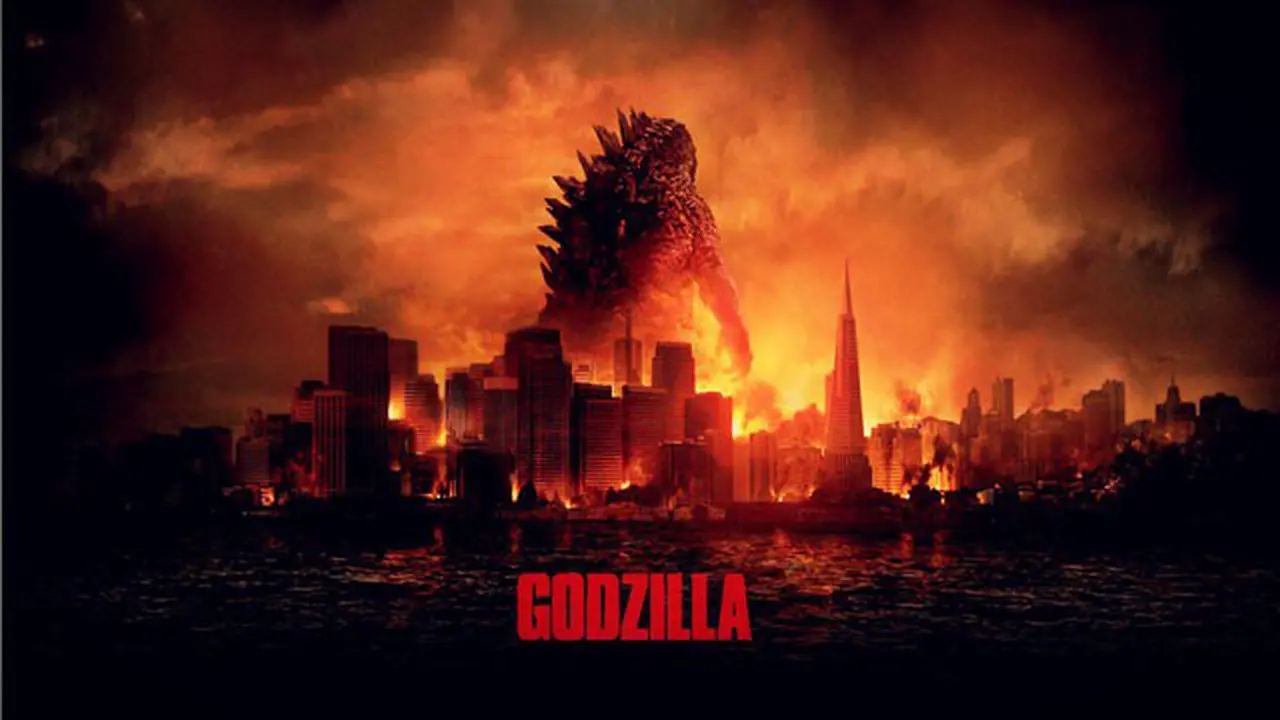 Godzilla Bukan Film Monster Pertama, Lalu Apa?