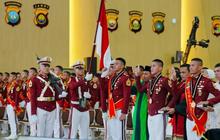 Catar Akpol NTT Mayoritas Anak Polisi, Jenderal Polri ini Malah Larang Anaknya Masuk Akpol Pilih Restui Ngebengkel