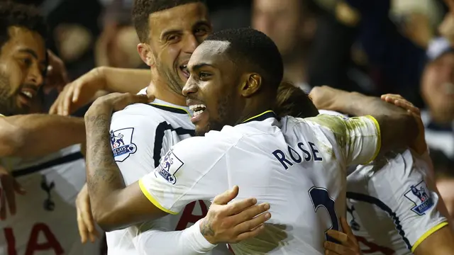 Tottenham Vs Chelsea