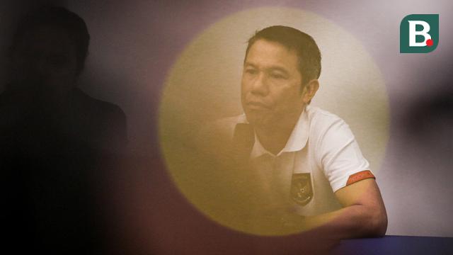 Konferensi Pers Terkait Insiden di Stadion Kanjuruhan, Malang