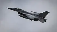 Kisah Cegatan F16 di Bawean yang Lambungkan Nama Marsma Fajar Adriyanto