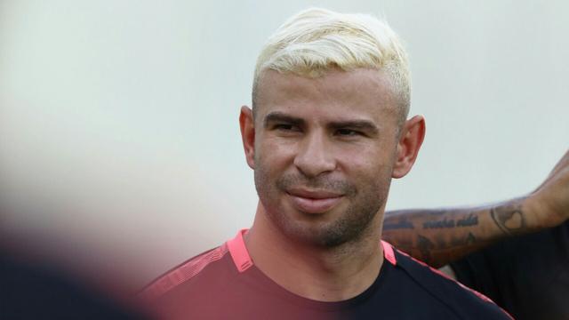 Diogo Campos, Borneo FC, Liga 1 2020