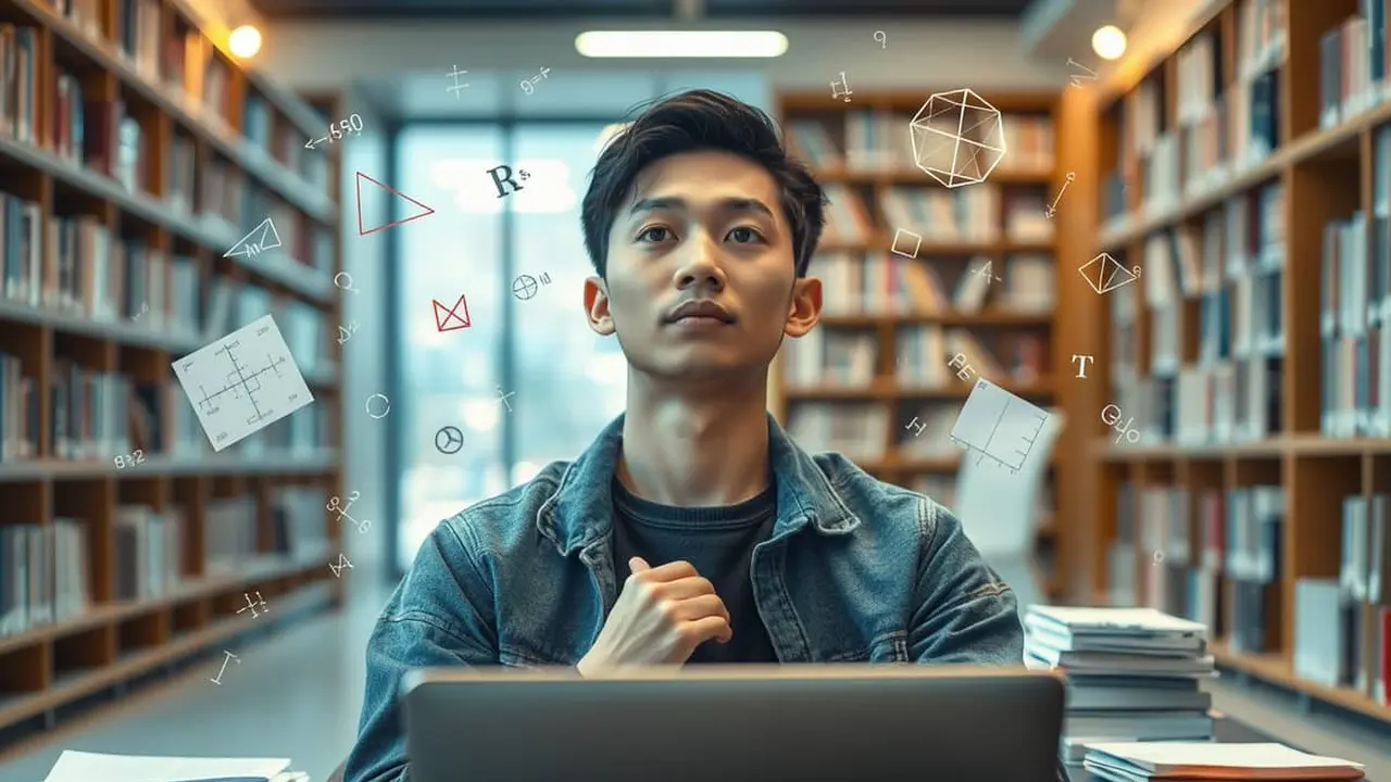 intp-t kepribadian