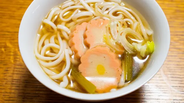 Udon - Image by likesilkto from Pixabay