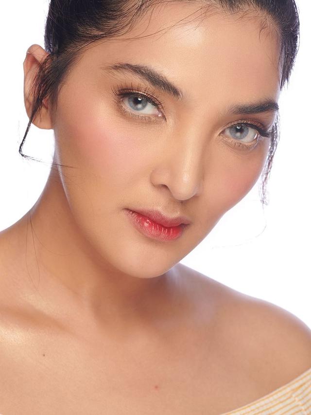 Ashanty