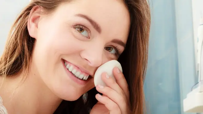 [Bintang] Ilustrasi Makeup