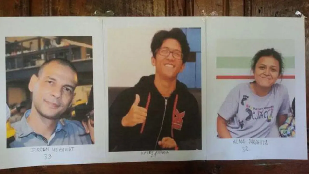 Pendaki Indonesia di Nepal