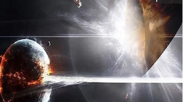 Terompet sangkakala.