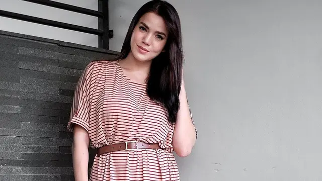 [Bintang] Alice Norin