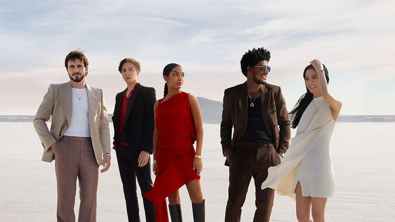 Jisoo BLACKPINK Diundang Cartier ke Paris, Dapat Hadiah Cincin Berlian Bernilai Rp395 Juta