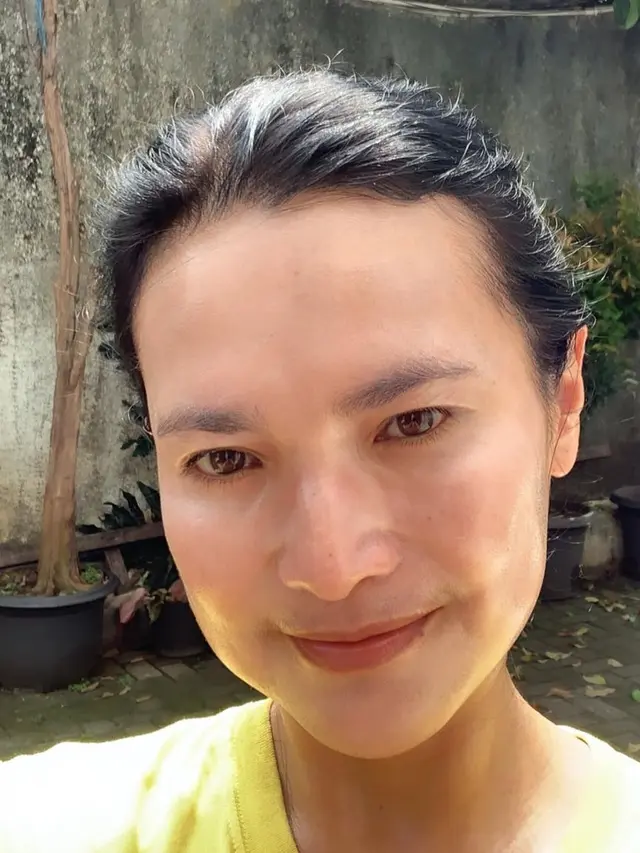 6 Potret Aktris Sinetron Anak Band Tanpa Makeup, Tampil Natural