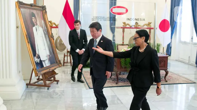 Retno Marsudi