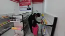 Prabowo juga menyebut koperasi seperti lidi yang akan berguna jika jumlahnya ratusan. (merdeka.com/ Arie Basuki)