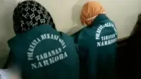 Segmen 3: Ibu RT Kurir Narkoba hingga Elpiji Oplosan Digerebek 
