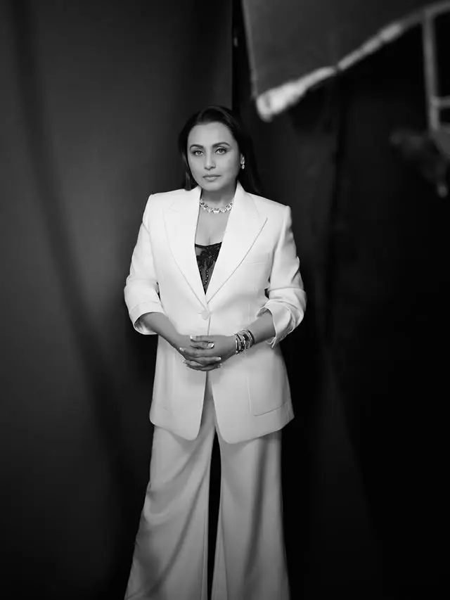 Rani Mukerji