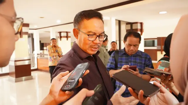 Kepala BKKBN: Meski Miskin Keluarga Indonesia Tetap Bahagia