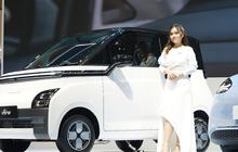 Ini Dia Mobil Listrik ‘Mungil’ dengan Range 300 Km yang Masih Menyita Perhatian di GIIAS 2024