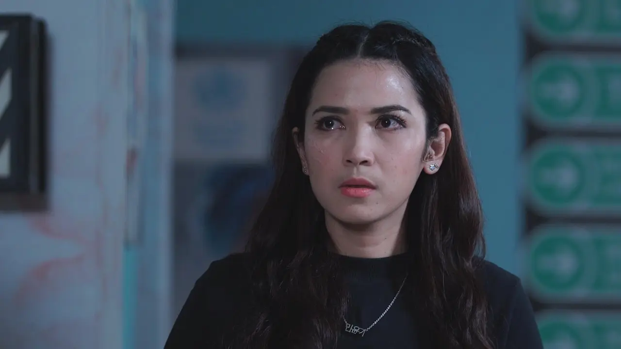 Samudra Cinta