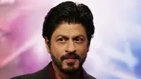 Aktor asal India, Shah Rukh Khan. (sumber foto: Bollywood Indonesia)
