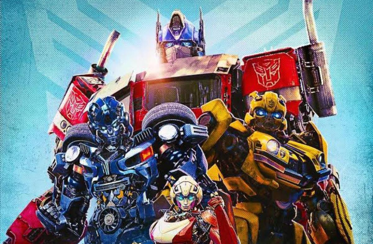 5 Rekomendasi Film Robot yang Bisa Ditonton Anak-Anak, Kisahnya Inspiratif