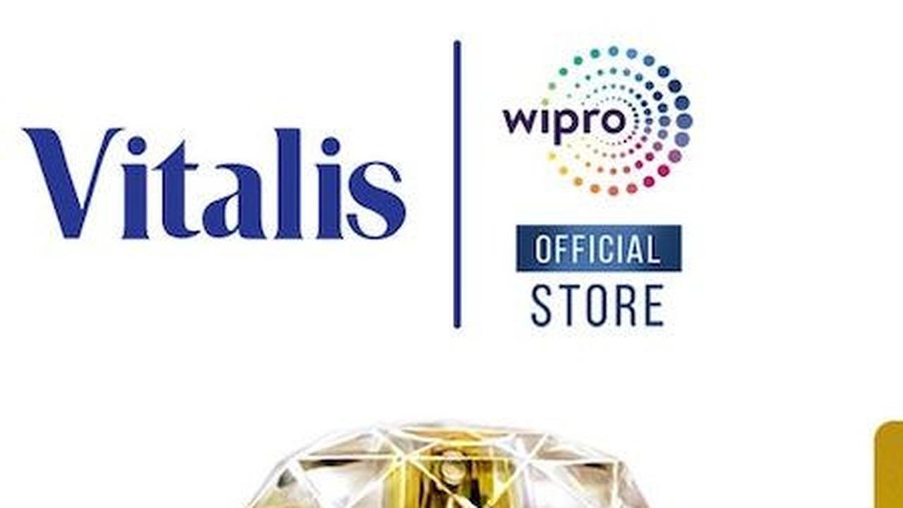 <b>Vitalis Eau De Royal Couture</b>