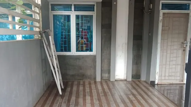 Zaskia Gotik jual rumah (Instagram/zaskia_gotik)