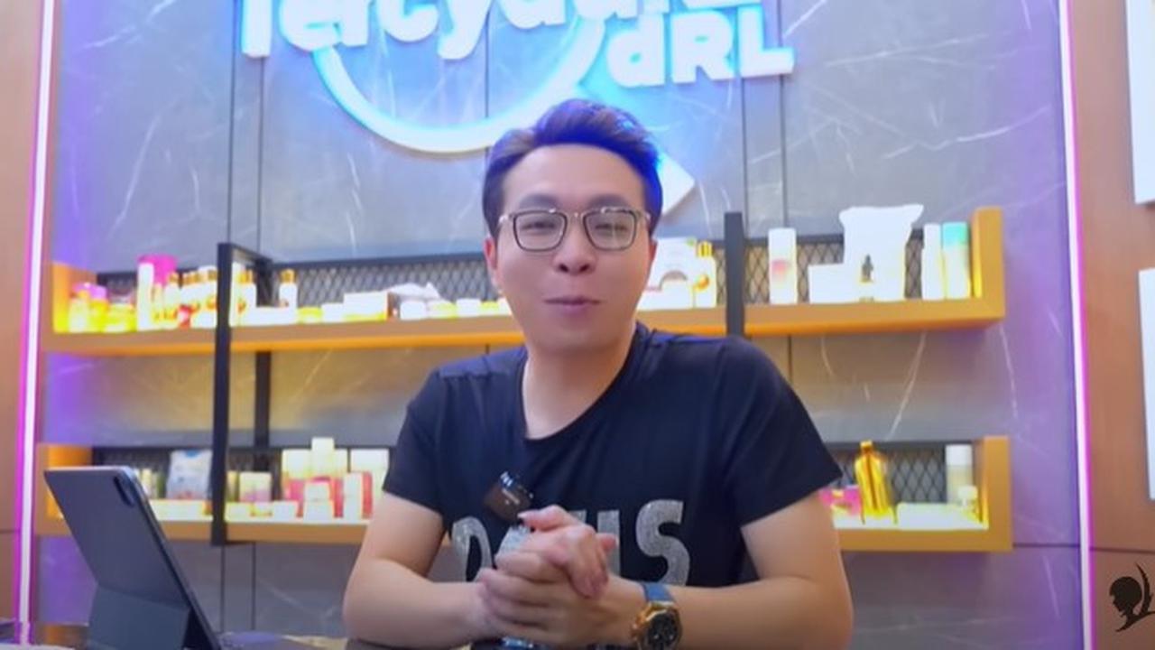 Polisi Perpanjang Masa Tahanan Dokter Richard Lee hingga 30 Hari