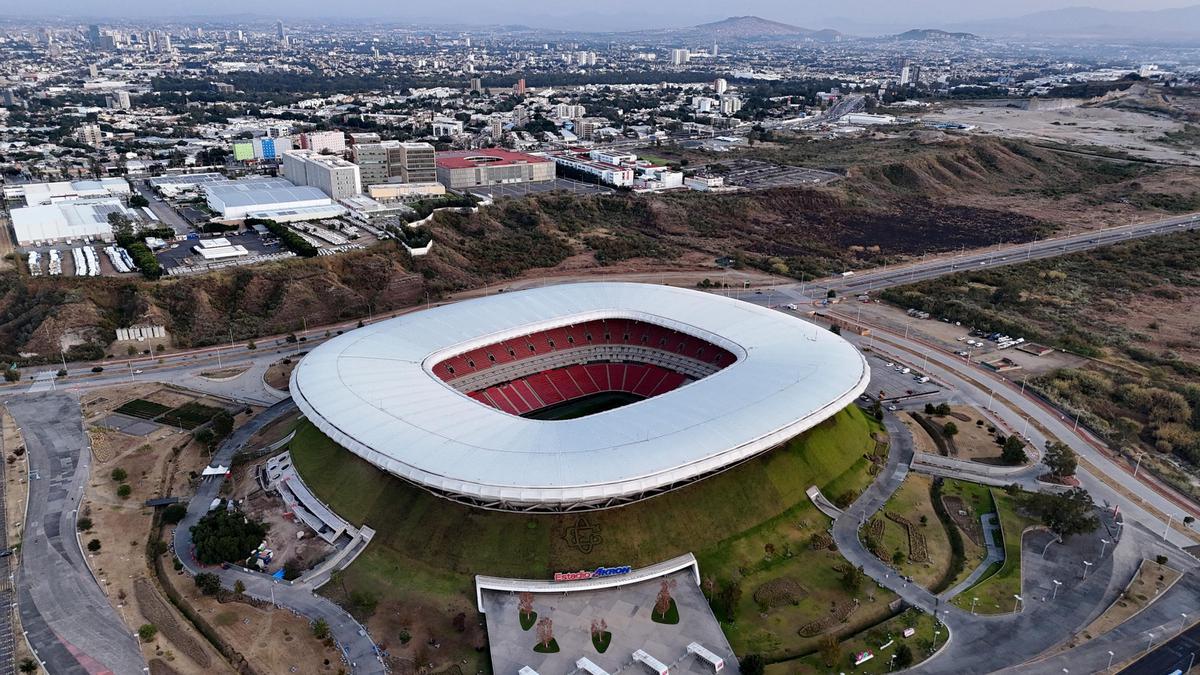 Ancaman Boikot Menyelimuti Laga Pembuka Piala Dunia 2026 di Mexico City