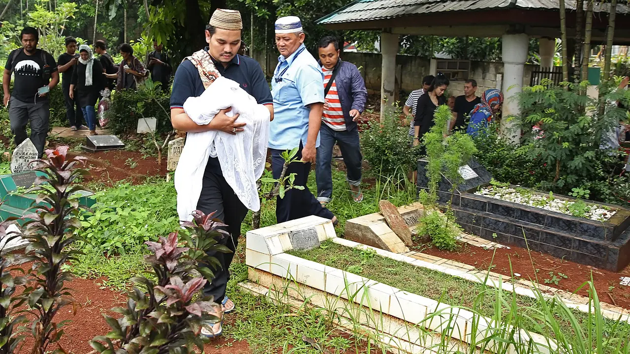 Indra Bekti