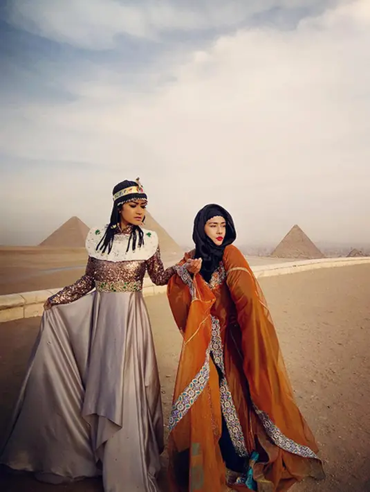 "Kemarin ngobrol sama Mama Sri, ternyata mama Sri dalam kondisi panik di sana. Sampai ngumpet ke kamar mandi waktu dokter bilang Jupe sudah nggak ada," ungkap Ria Irawan, di kawasan Tendean, Jakarta Selatan, Kamis (15/6/2017). (Instagram/riairawan)