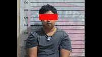 Polisi Ungkap Pengakuan Drivel Ojek Online Pelaku Pelecehan Seksual ke Perempuan