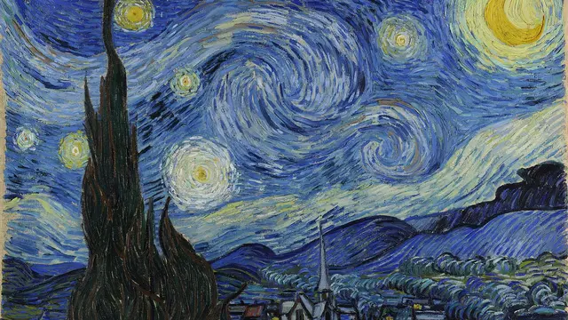 Lukisan Van Gogh yang Pernah Disita Nazi Akan Dilelang, Diperkirakan Terjual Rp4,3 Miliar