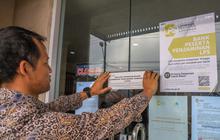 LPS Mulai Verifikasi Data Nasabah BPR Kamadana di Bali Pasca Pencabutan Izin OJK