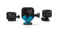 GoPro Hero4 Session (sumber: gopro.com)